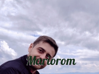 Mariorom