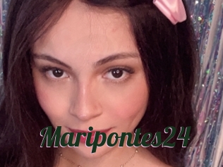 Maripontes24