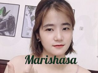 Marishasa