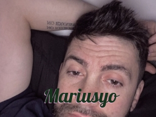 Mariusyo