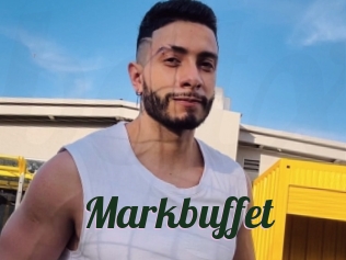 Markbuffet