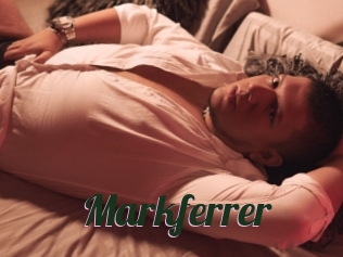 Markferrer