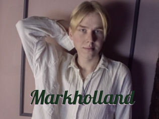 Markholland