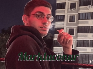 Markluconar