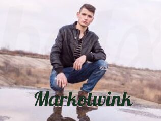 Markotwink