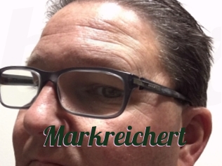 Markreichert