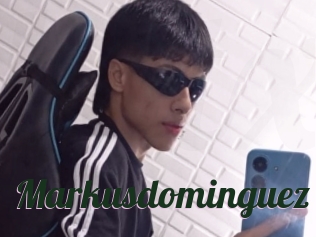 Markusdominguez