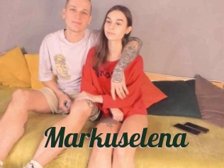 Markuselena