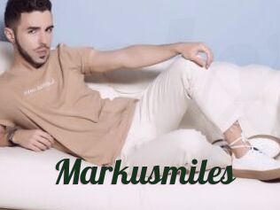 Markusmiles