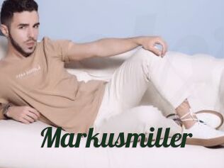 Markusmiller