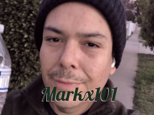 Markx101