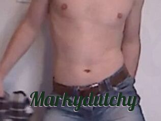 Markydutchy