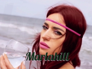 Marlahill