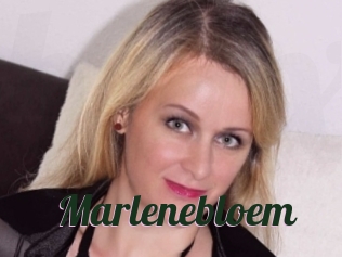 Marlenebloem