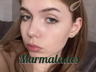 Marmalades