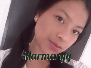 Marmaryy