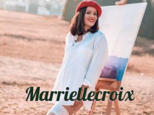 Marriellecroix