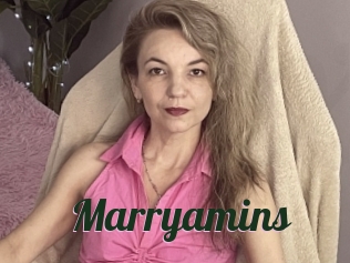 Marryamins