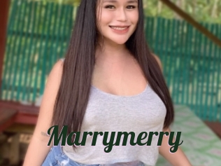 Marrymerry