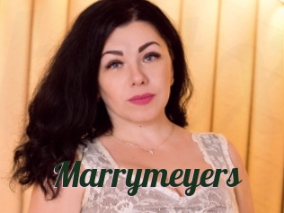 Marrymeyers