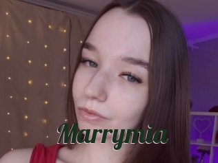 Marrymia