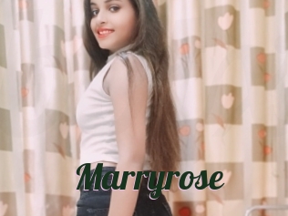 Marryrose