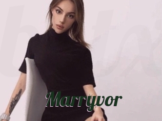 Marryvor