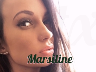 Marsiline