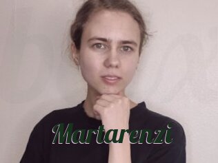 Martarenzi