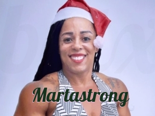 Martastrong