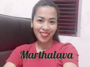 Marthalava