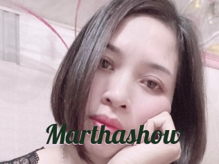 Marthashow