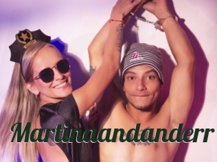 Martinaandanderr