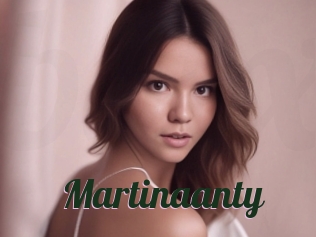 Martinaanty