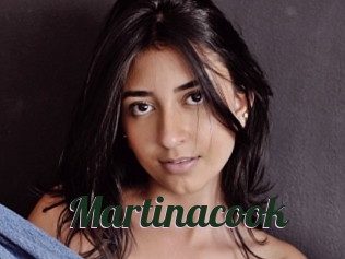 Martinacook