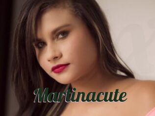 Martinacute