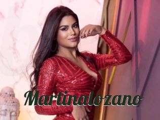 Martinalozano