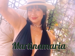 Martinamaria