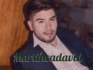 Martincadavid