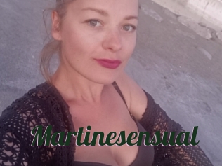 Martinesensual