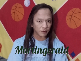 Martingerald