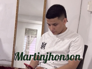 Martinjhonson