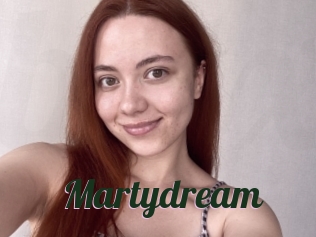 Martydream