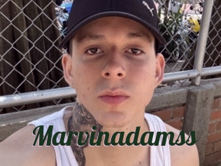 Marvinadamss