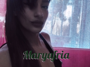 Maryafria