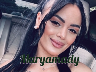 Maryamady