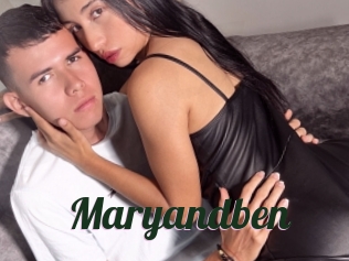 Maryandben