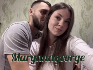 Maryandgeorge