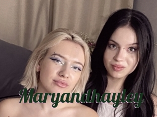 Maryandhayley