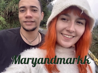 Maryandmarkk